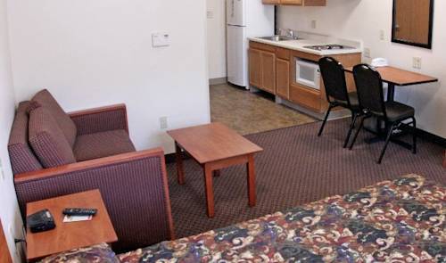 Woodspring Suites Gainesville I-75 Exterior foto